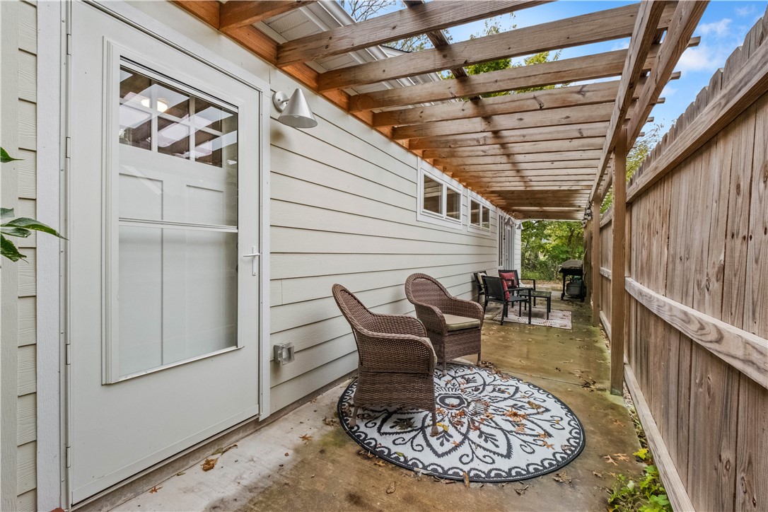 Clarks 2Nd Add - Bentonville - Residential