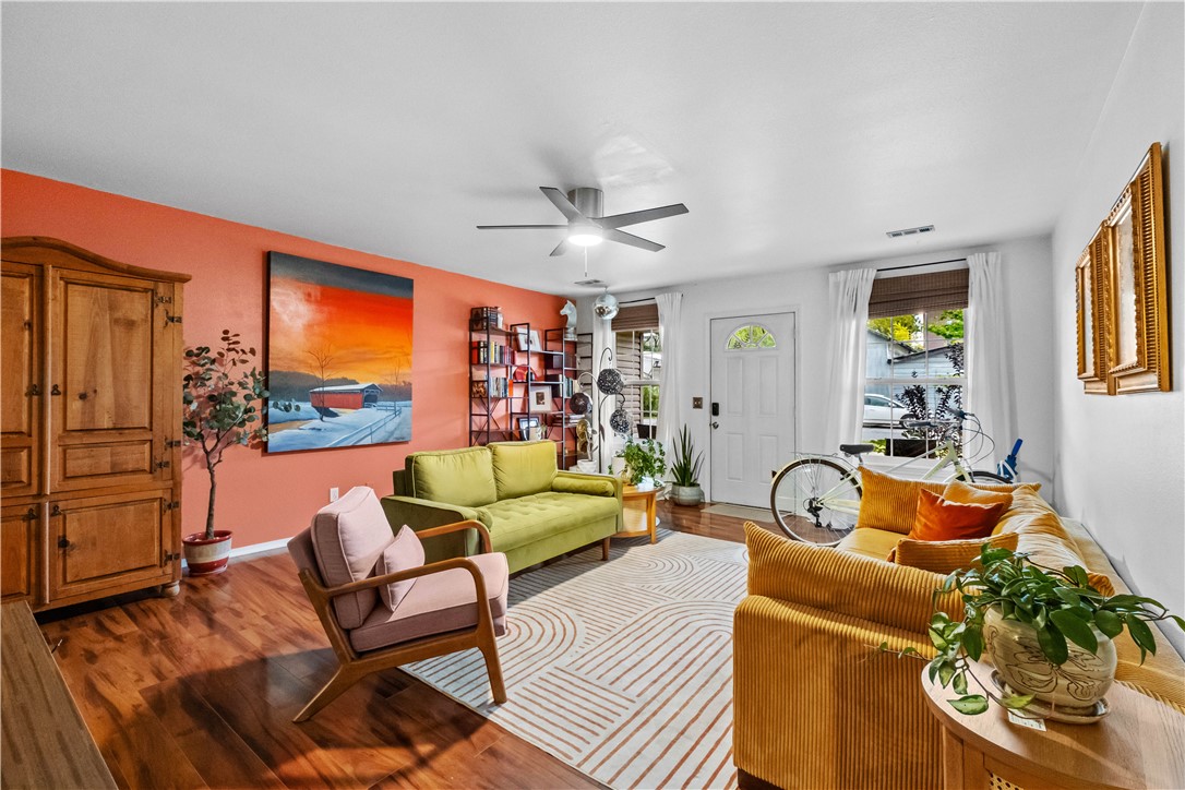 Clarks 2Nd Add - Bentonville - Residential