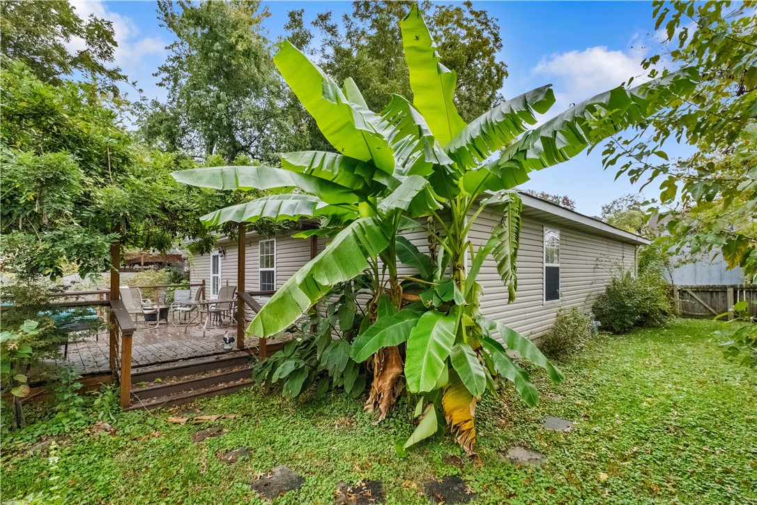 Clarks 2Nd Add - Bentonville - Residential