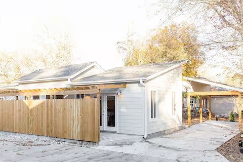 Clarks 2Nd Add - Bentonville - Residential