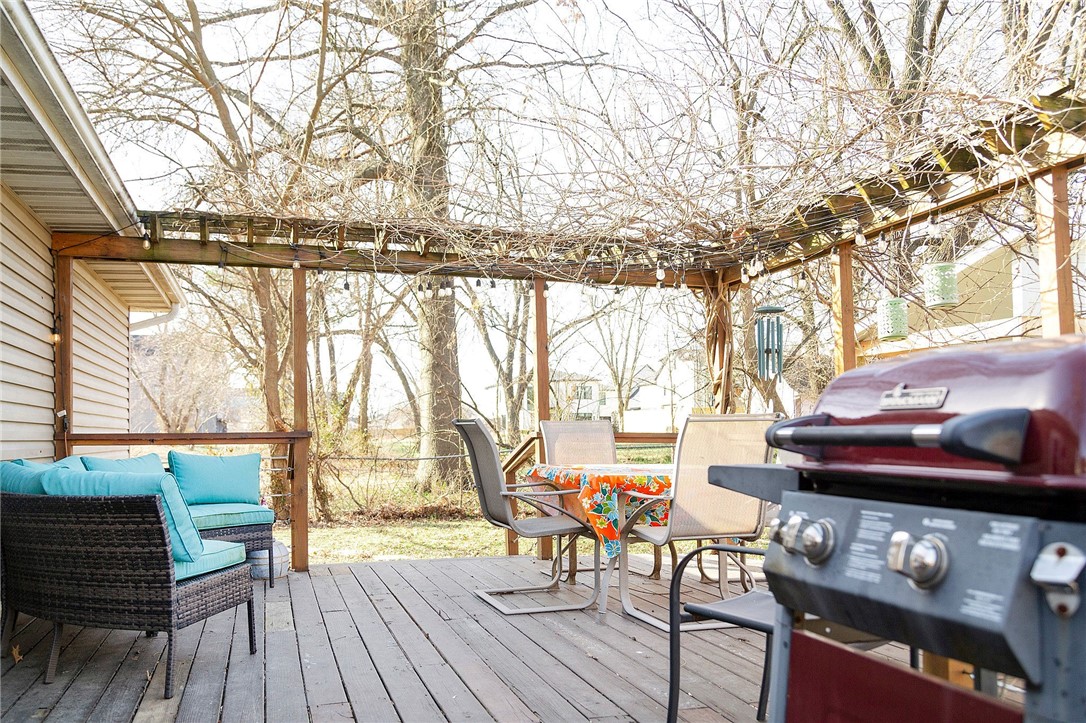 Clarks 2Nd Add - Bentonville - Residential