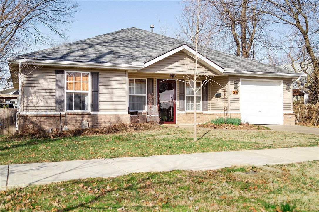 Clarks 2Nd Add - Bentonville - Residential