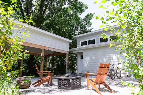 Clarks 2Nd Add - Bentonville - Residential