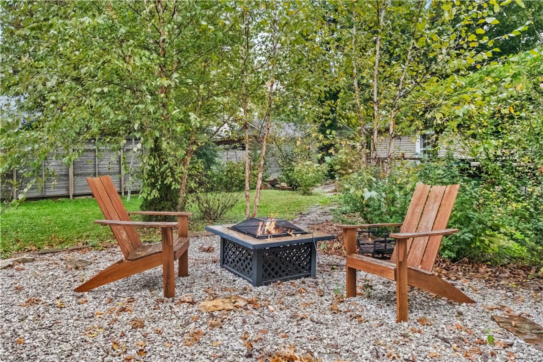 Clarks 2Nd Add - Bentonville - Residential