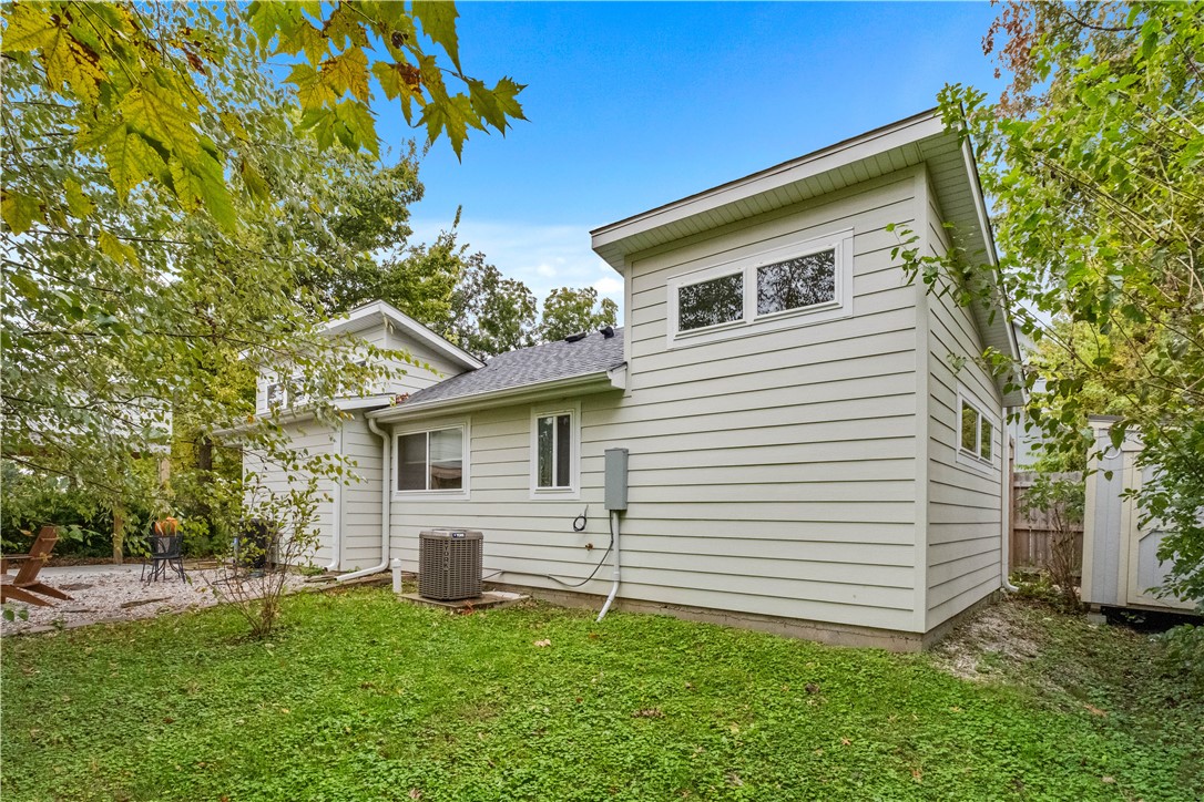 Clarks 2Nd Add - Bentonville - Residential