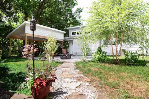 Clarks 2Nd Add - Bentonville - Residential