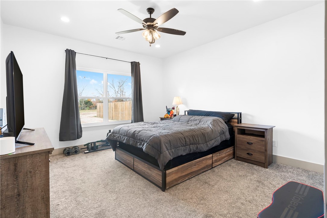 Fox Meadow Sub Siloam Spgs - Residential