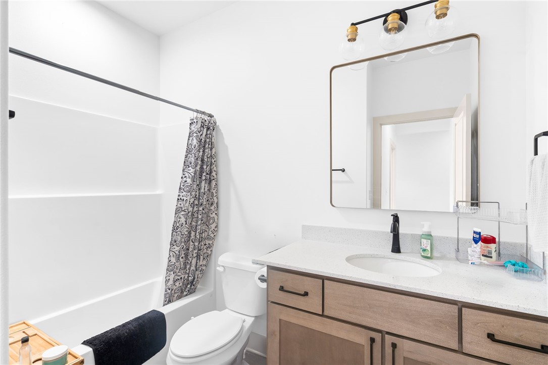 Fox Meadow Sub Siloam Spgs - Residential