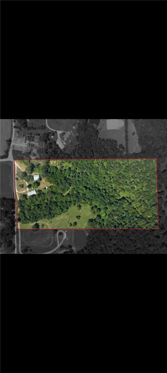 rural - Residential