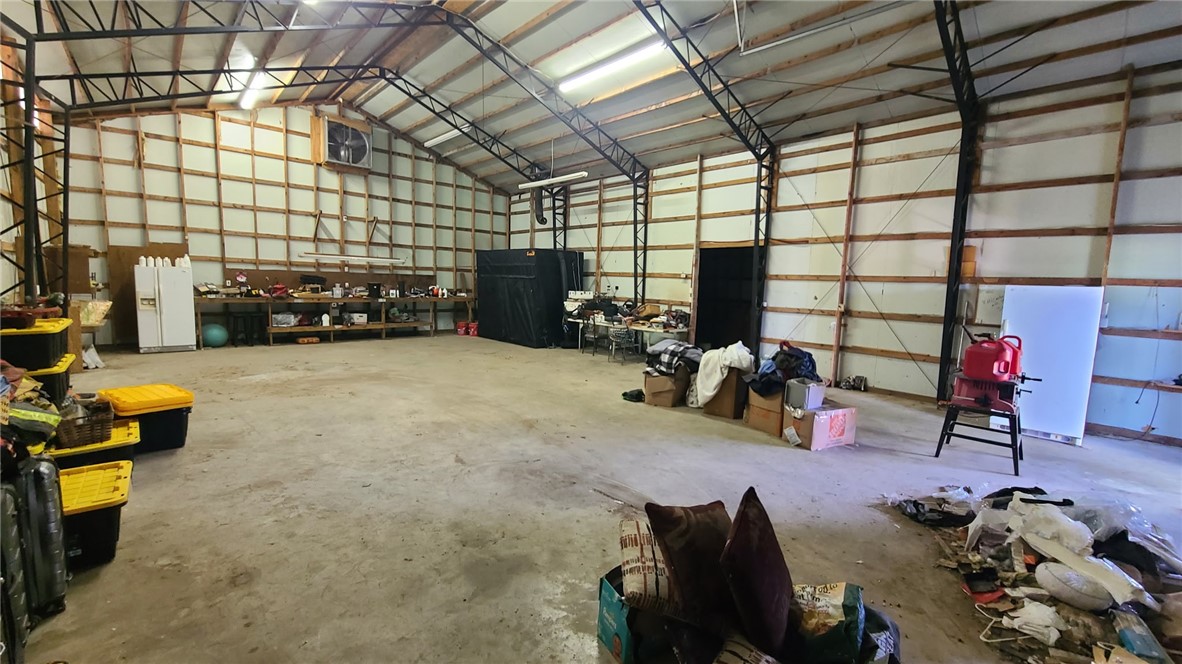 rural - Residential