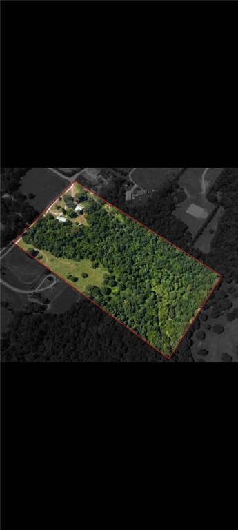 rural - Residential