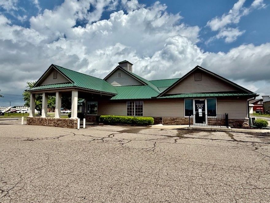 Welcome to this impressive 4,064 sq. ft. commercial building, ideally located in a high-traffic area perfect for various business opportunities. Priced at $1,350,000, this property offers ample space and flexibility, featuring multiple private rooms and modern amenities that suit a variety of commercial uses. Come take a tour today!