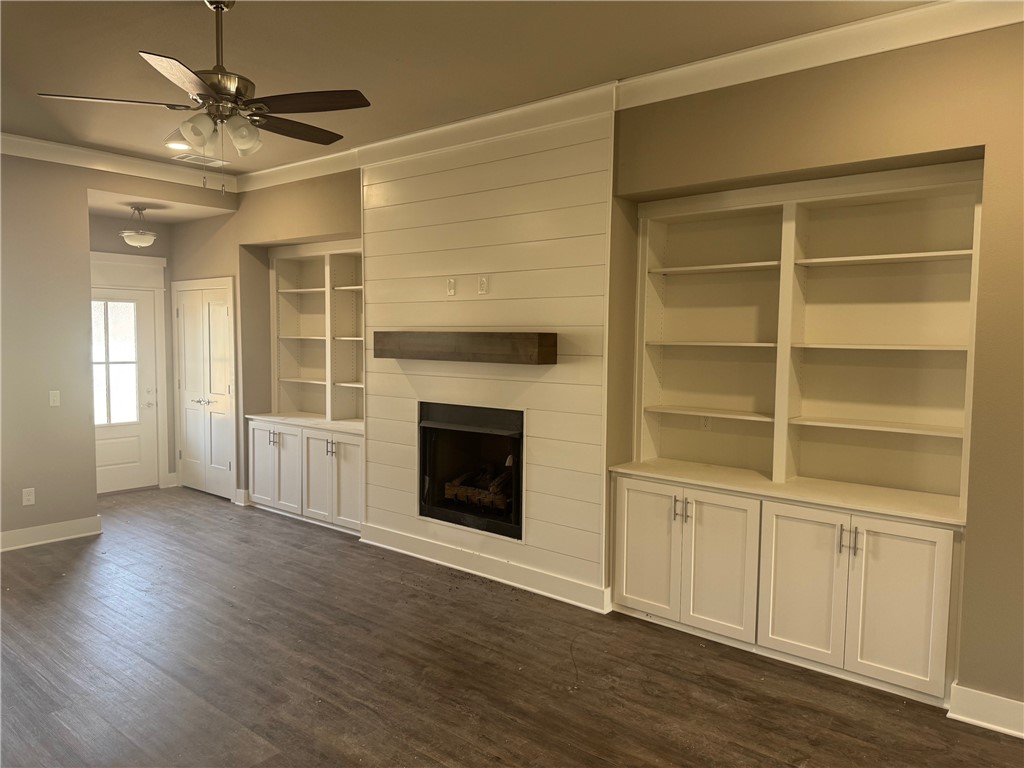 Snyder Grove Ph 5 - Residential