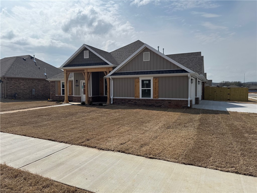 Snyder Grove Ph 5 - Residential