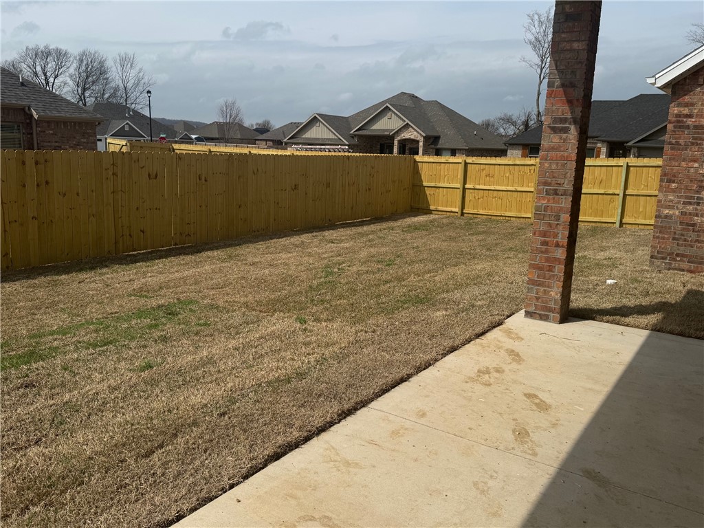 Snyder Grove Ph 5 - Residential