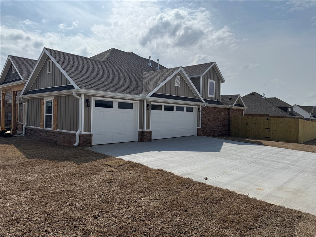 Snyder Grove Ph 5 - Residential