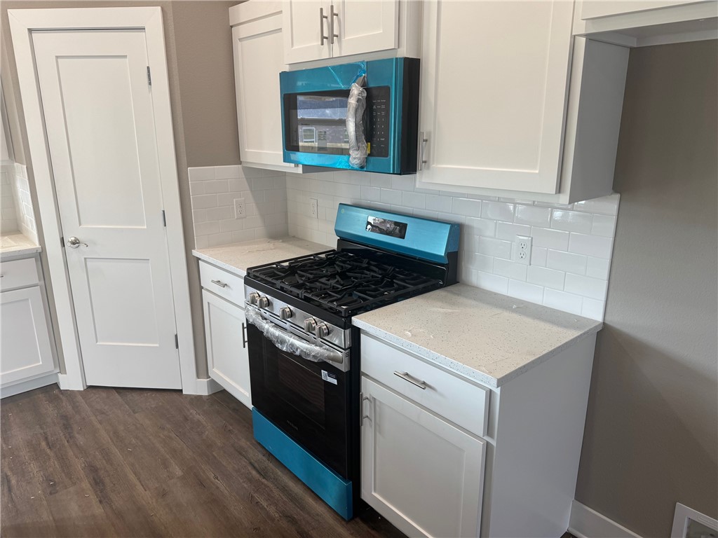 Snyder Grove Ph 5 - Residential