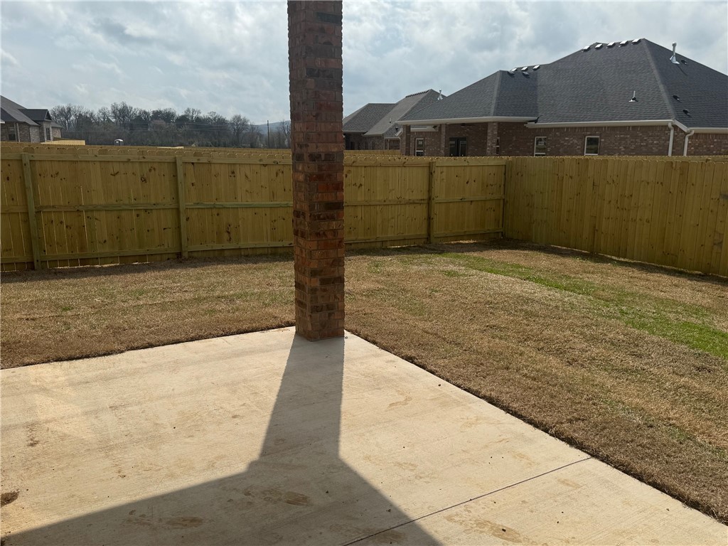 Snyder Grove Ph 5 - Residential