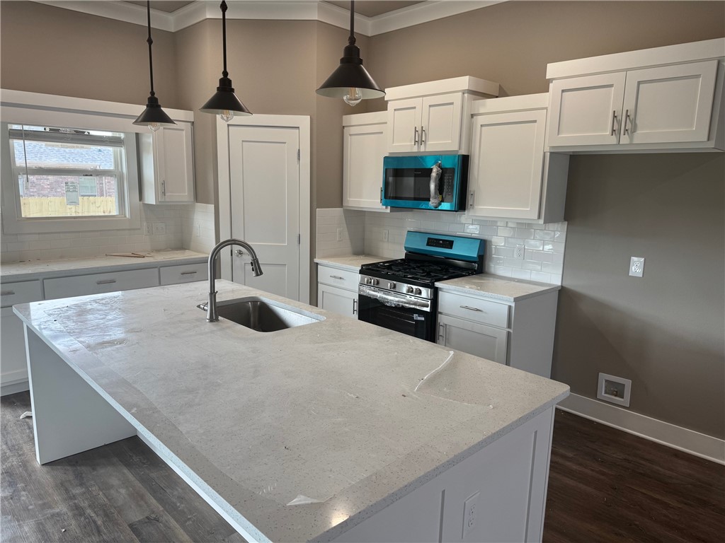 Snyder Grove Ph 5 - Residential