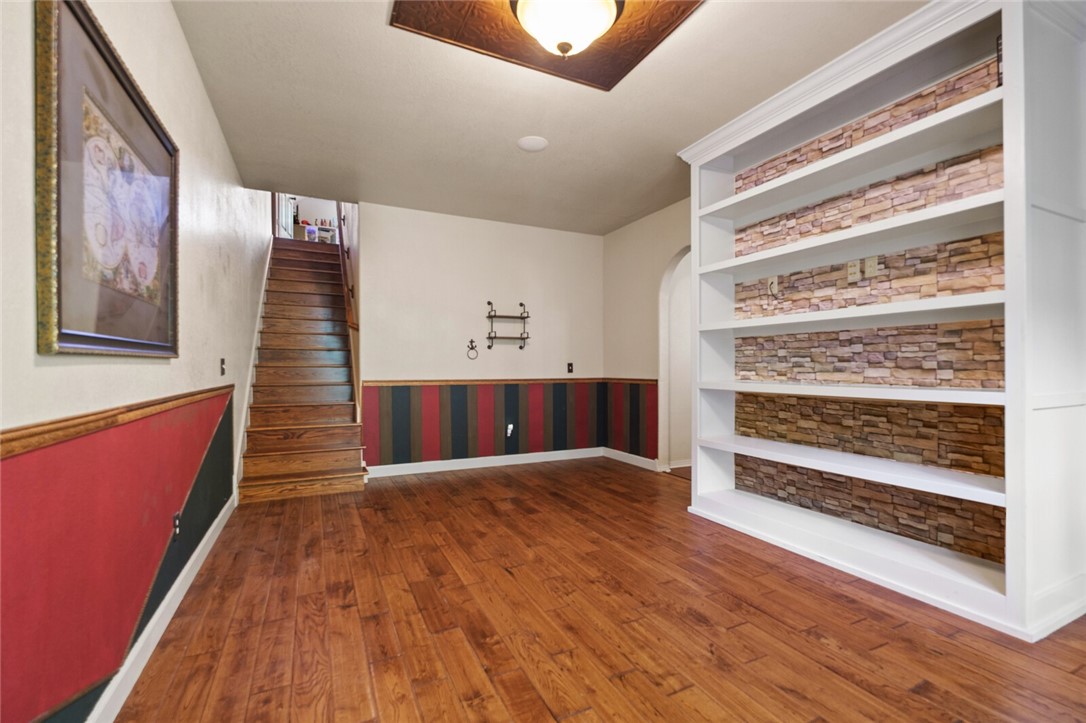 Buckingham Sub Bvv - Residential