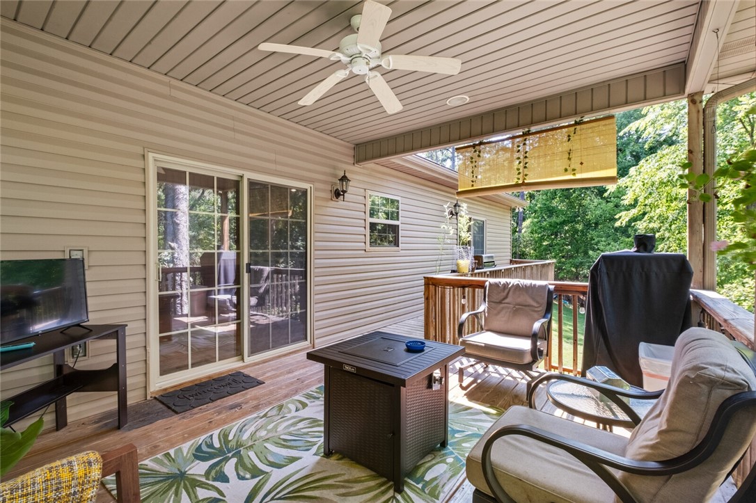 Buckingham Sub Bvv - Residential