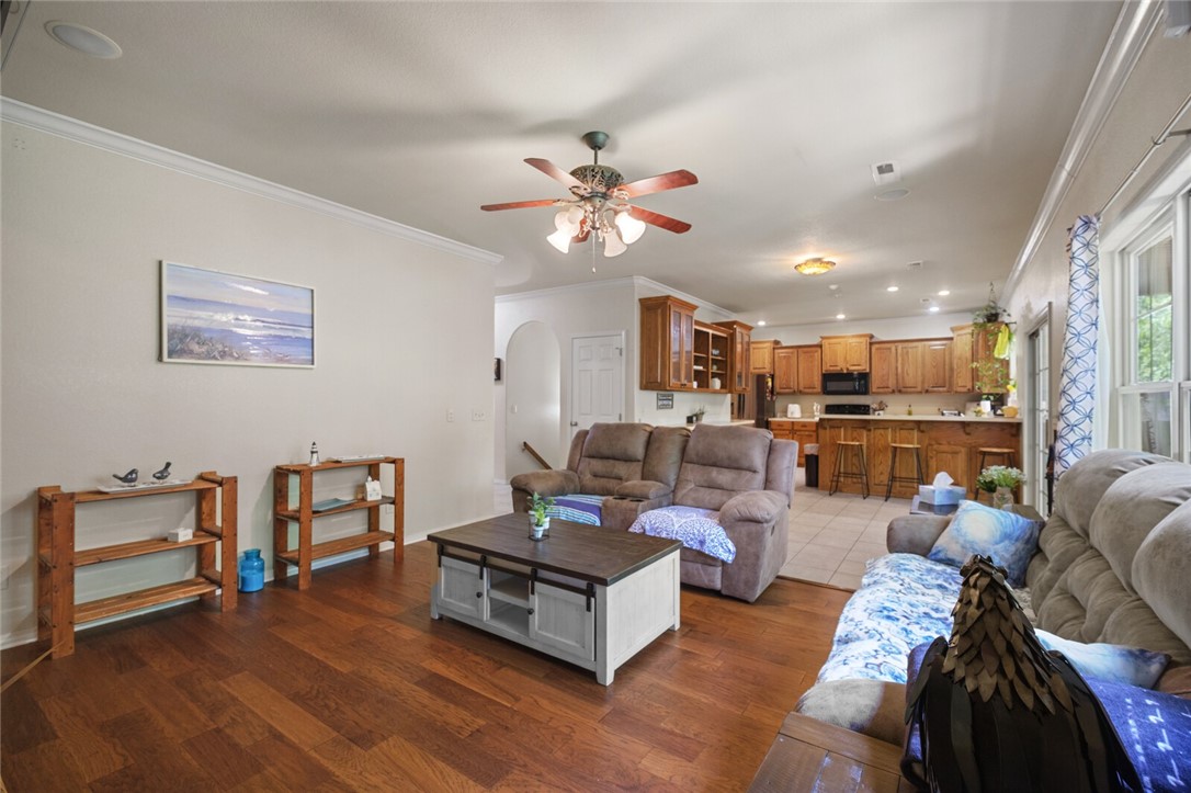 Buckingham Sub Bvv - Residential