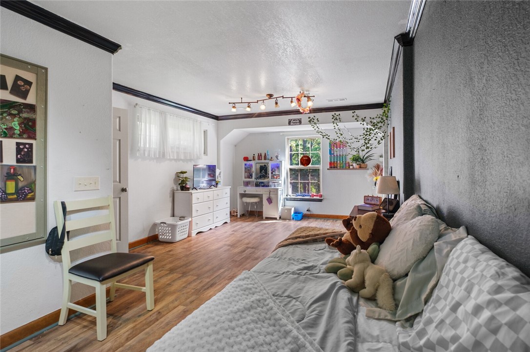 Buckingham Sub Bvv - Residential