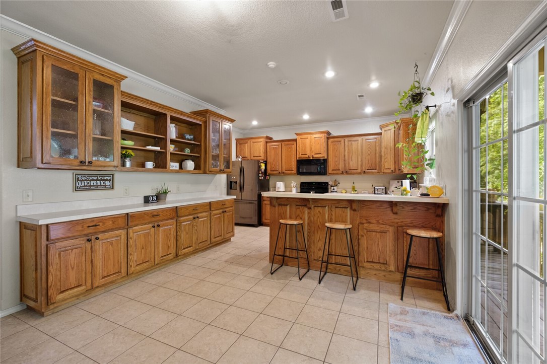 Buckingham Sub Bvv - Residential