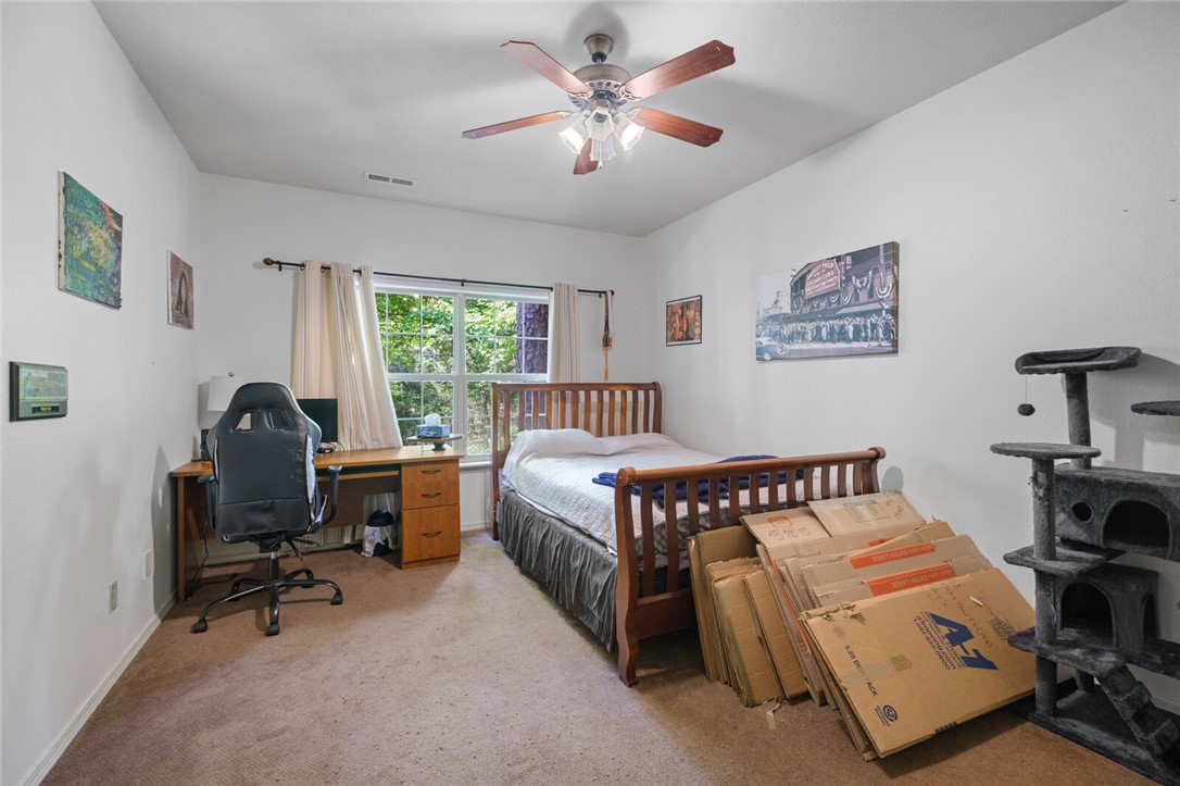 Buckingham Sub Bvv - Residential