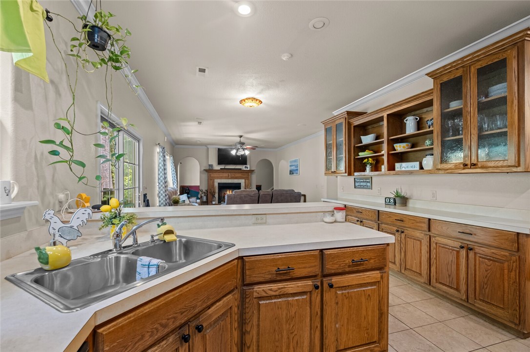 Buckingham Sub Bvv - Residential