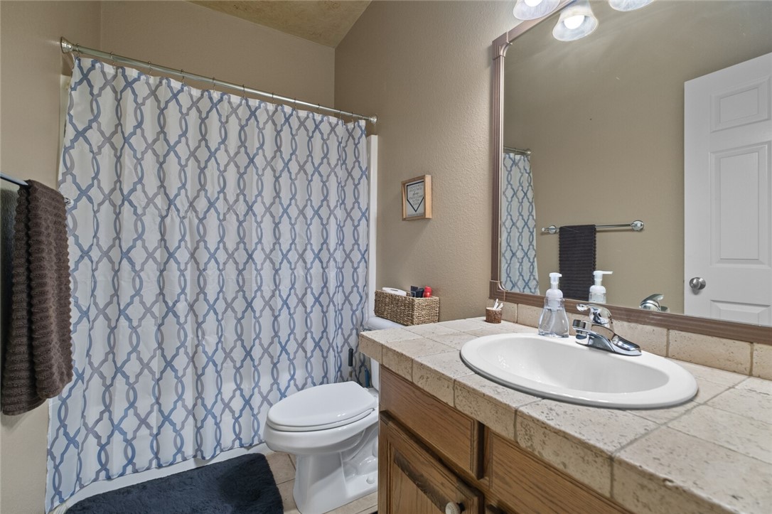 Buckingham Sub Bvv - Residential