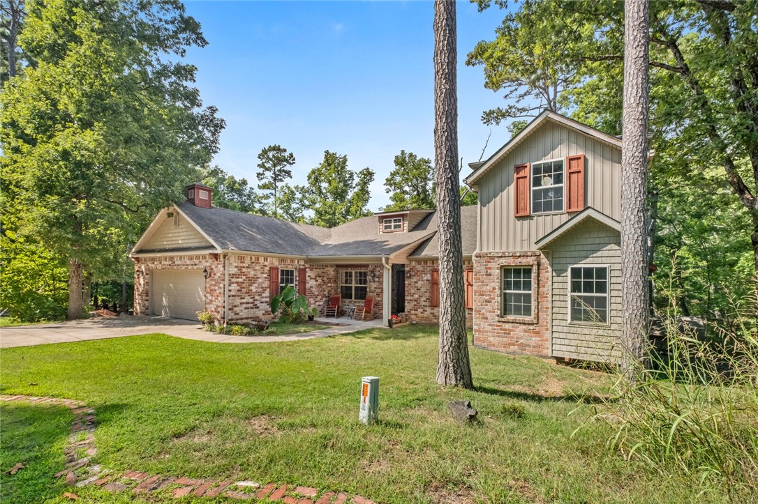 Buckingham Sub Bvv - Residential