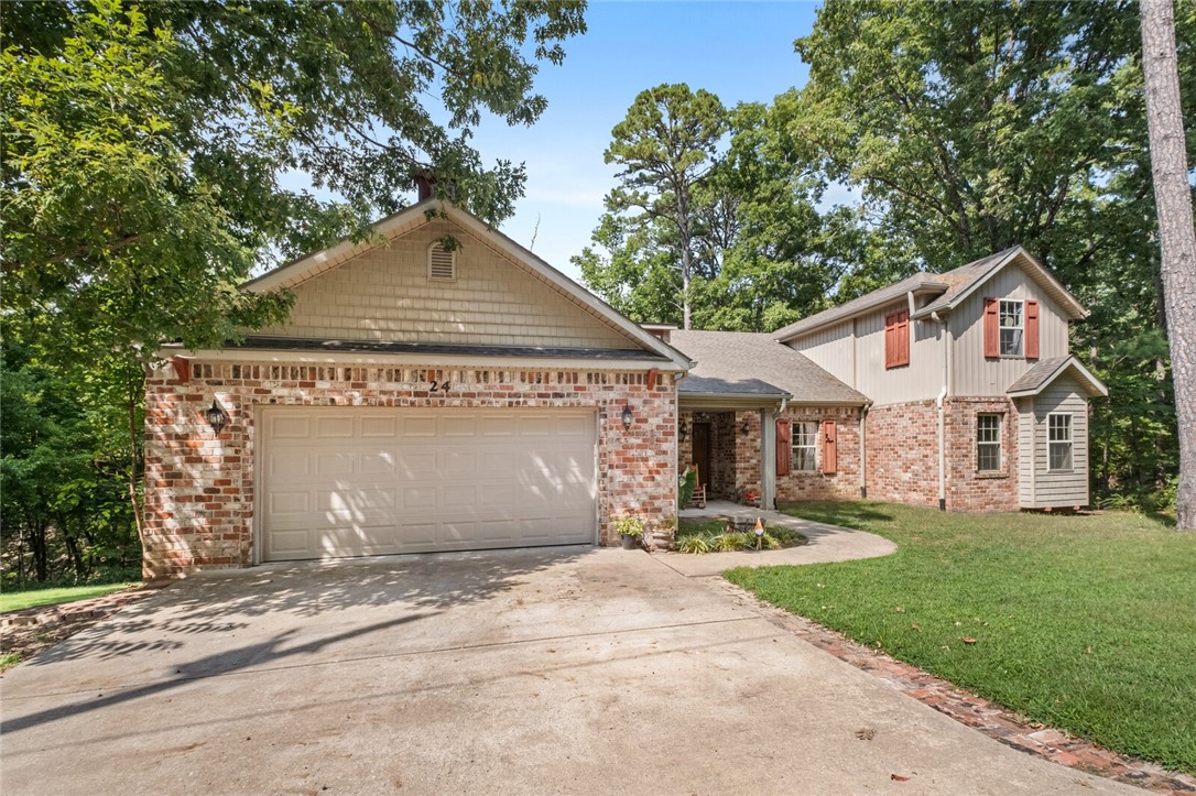 Buckingham Sub Bvv - Residential