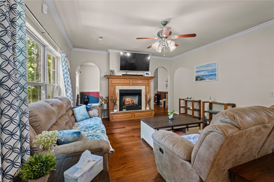 Buckingham Sub Bvv - Residential