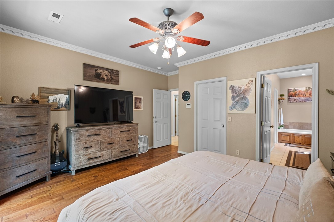 Buckingham Sub Bvv - Residential