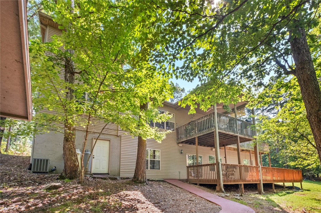 Buckingham Sub Bvv - Residential