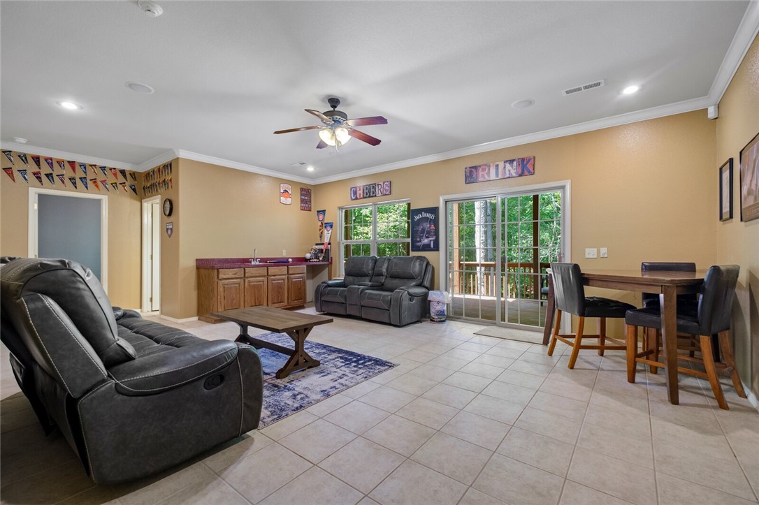 Buckingham Sub Bvv - Residential