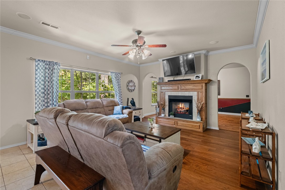 Buckingham Sub Bvv - Residential