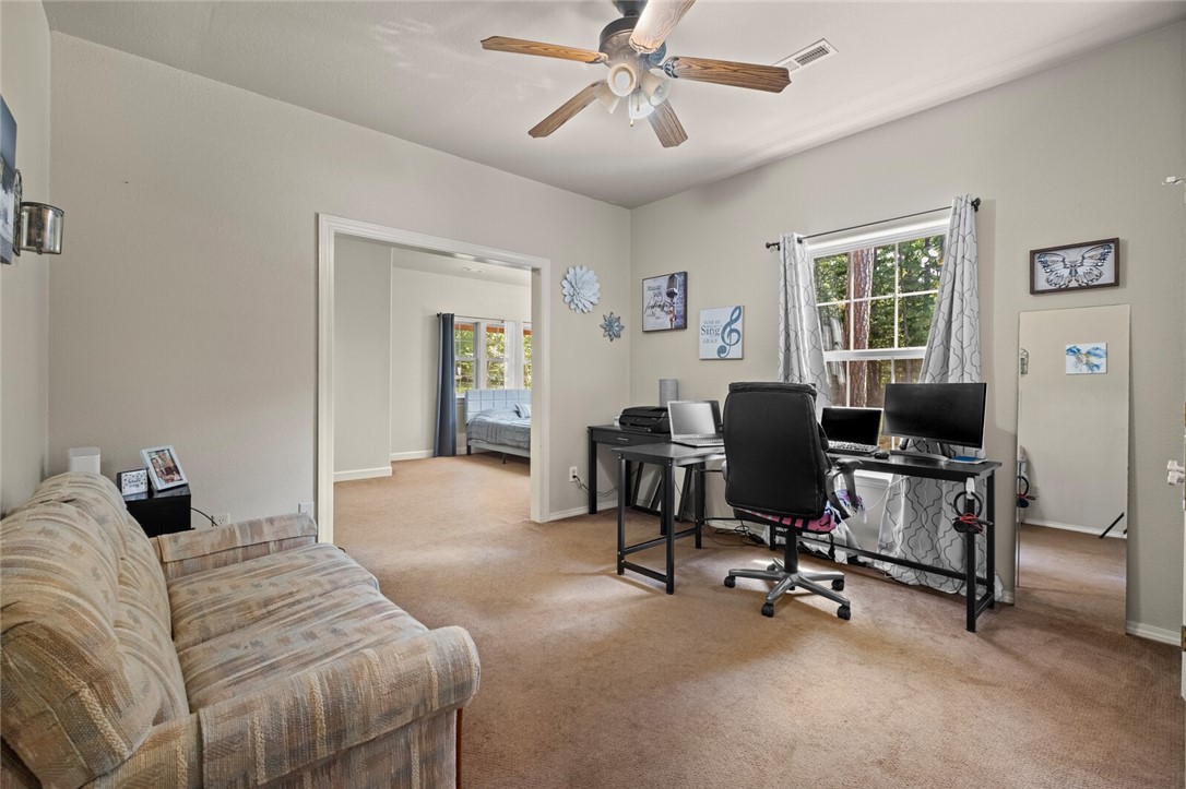 Buckingham Sub Bvv - Residential