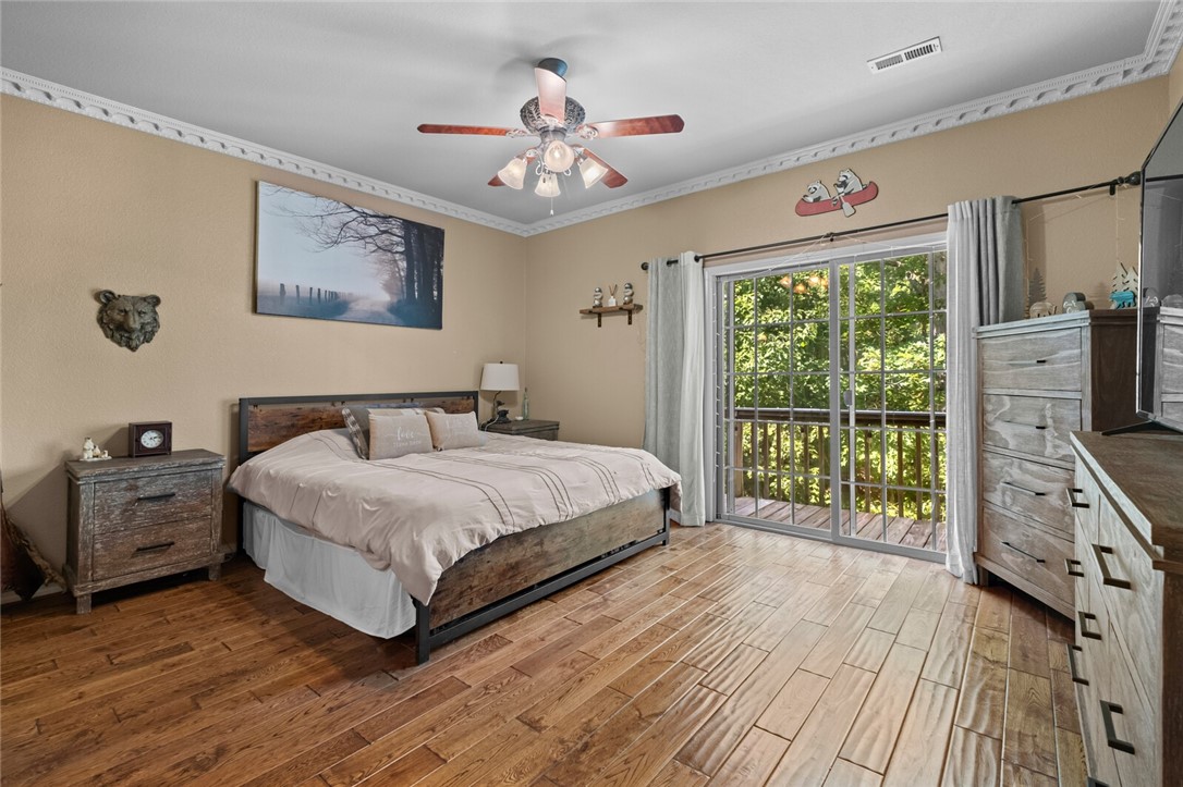 Buckingham Sub Bvv - Residential