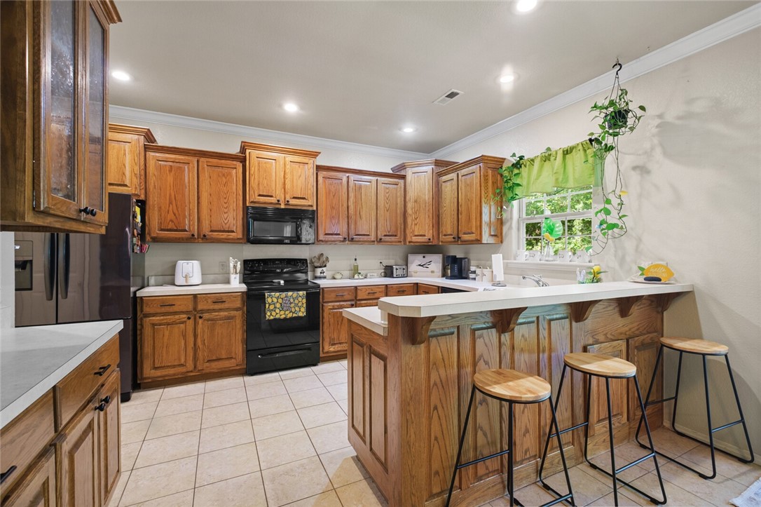 Buckingham Sub Bvv - Residential