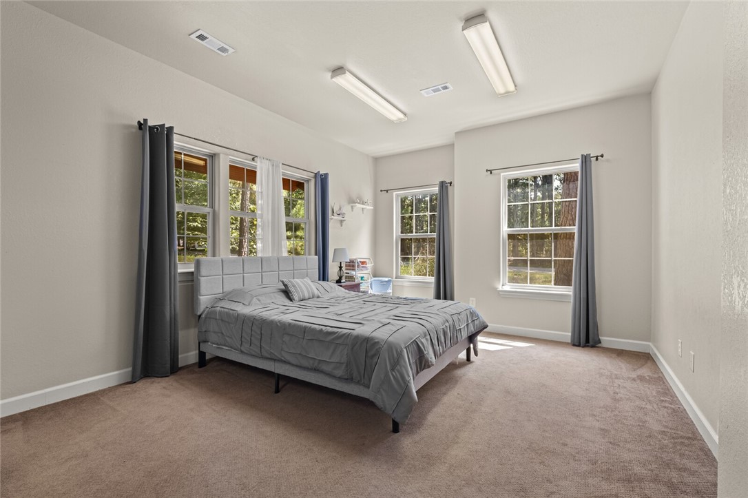 Buckingham Sub Bvv - Residential