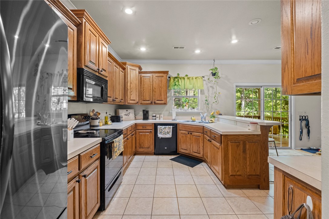 Buckingham Sub Bvv - Residential