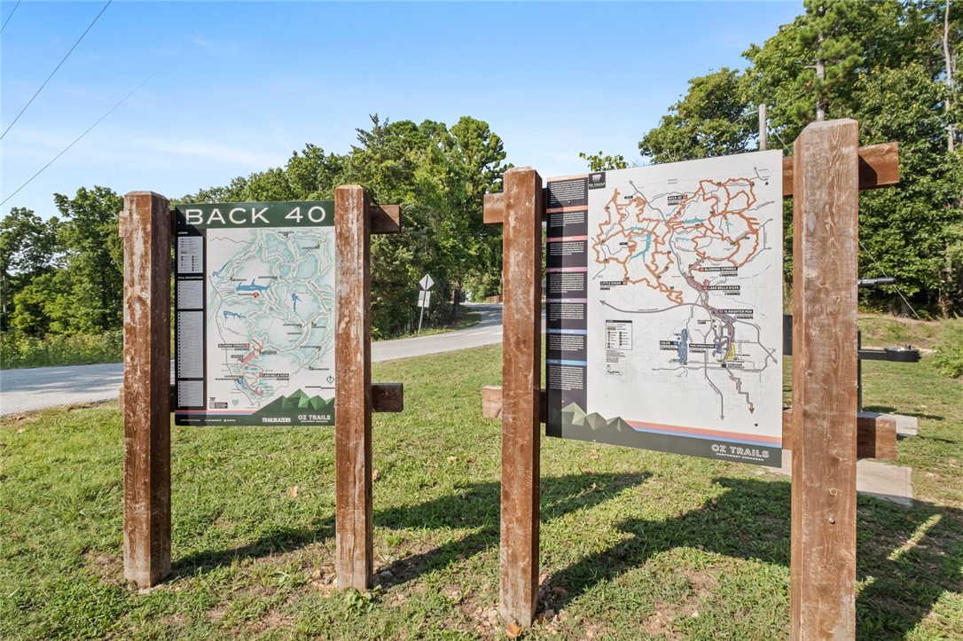 Buckingham Sub Bvv - Residential