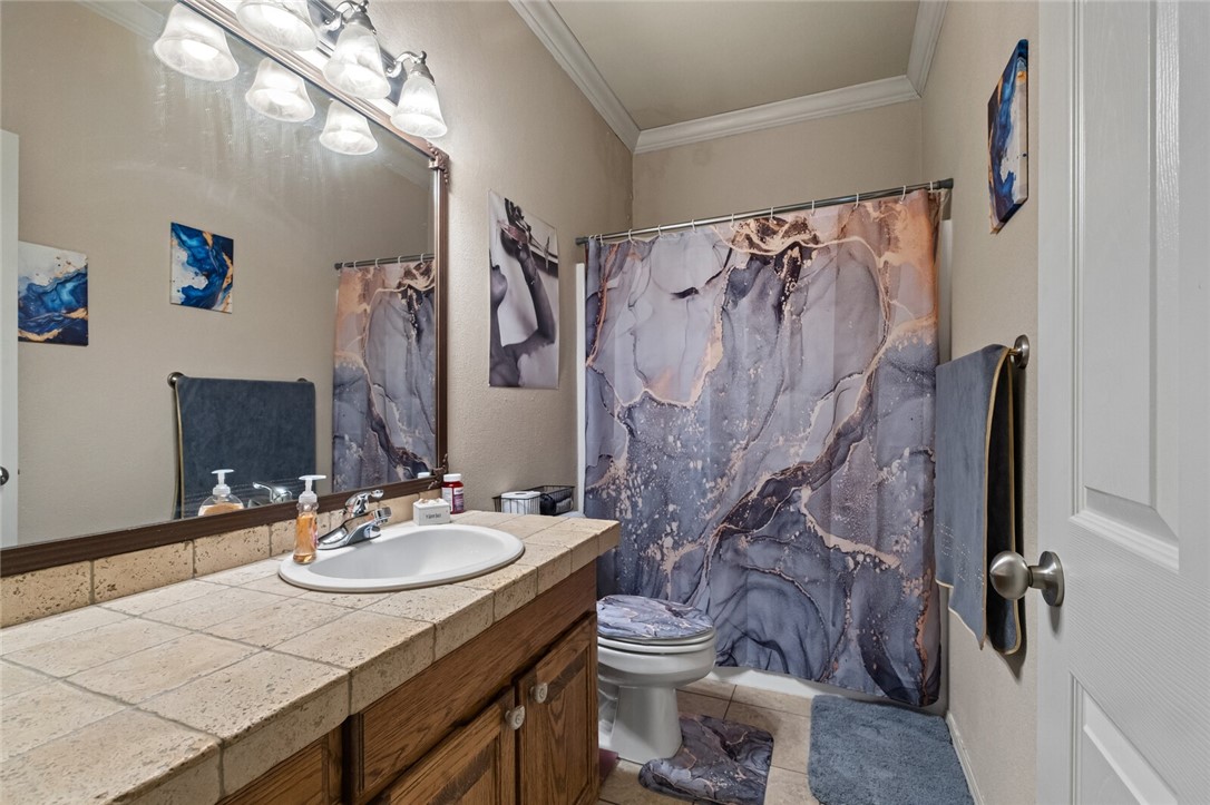 Buckingham Sub Bvv - Residential