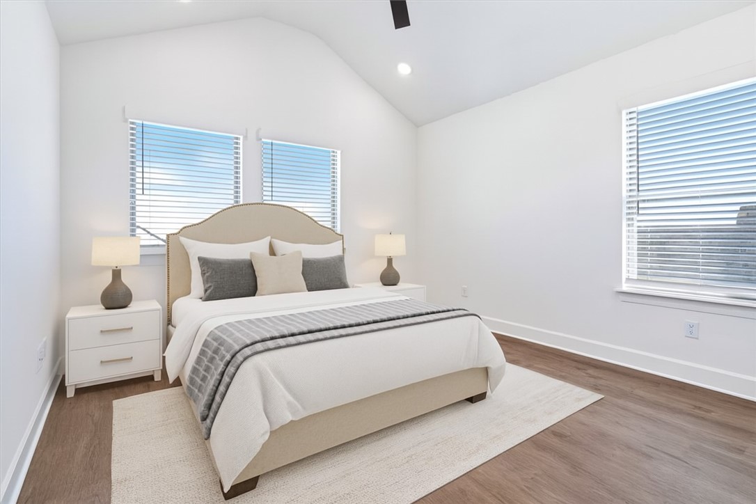 Walnut Grove Sub Ph Ii Bentonville - Residential
