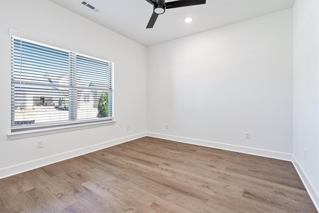 Walnut Grove Sub Ph Ii Bentonville - Residential
