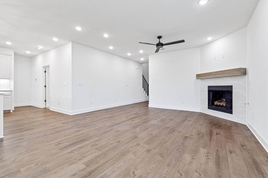 Walnut Grove Sub Ph Ii Bentonville - Residential