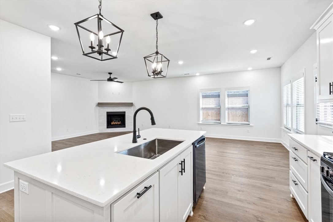 Walnut Grove Sub Ph Ii Bentonville - Residential