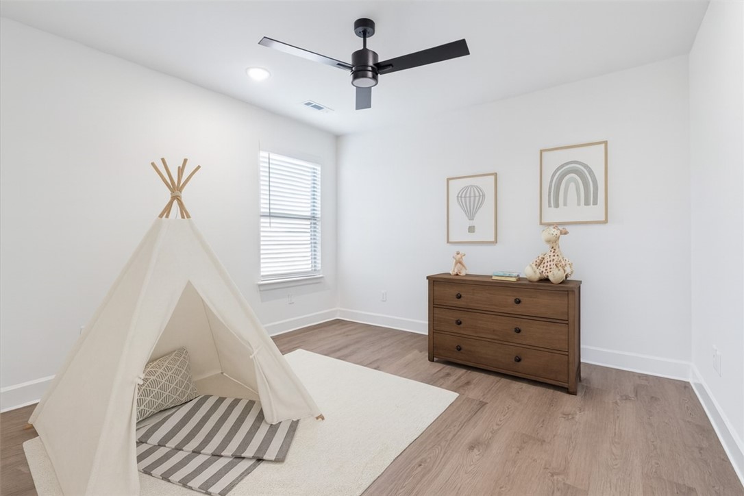 Walnut Grove Sub Ph Ii Bentonville - Residential